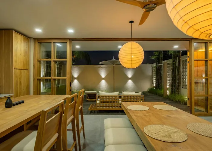 Salty Breeze Bingin Villa Uluwatu (Bali)