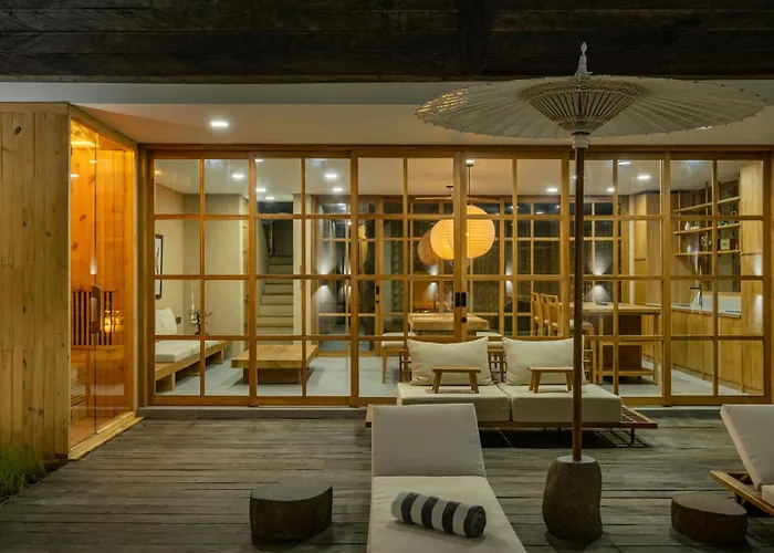 Villa Salty Breeze Bingin