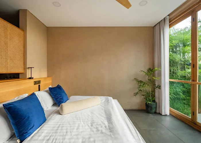 Villa Salty Breeze Bingin Uluwatu (Bali)
